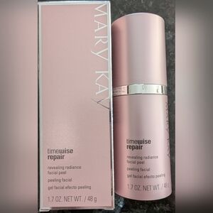 Mary Kay Timewise Repair Radiance Facial Peel